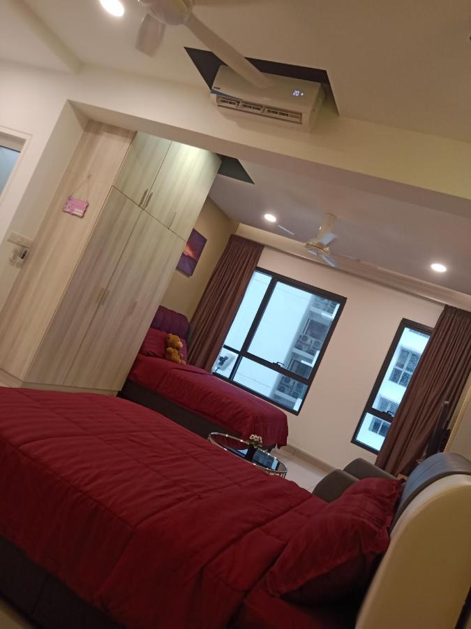 #4 Summer Studio - One South Seri Kembangan Exterior foto