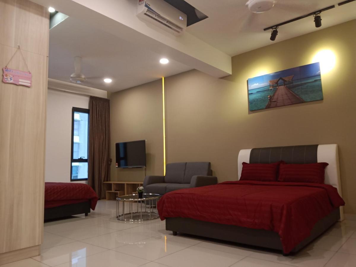 #4 Summer Studio - One South Seri Kembangan Exterior foto