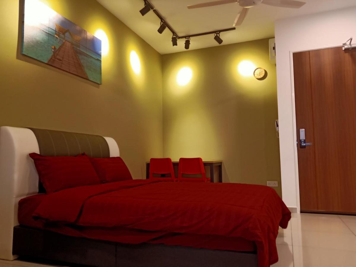 #4 Summer Studio - One South Seri Kembangan Exterior foto