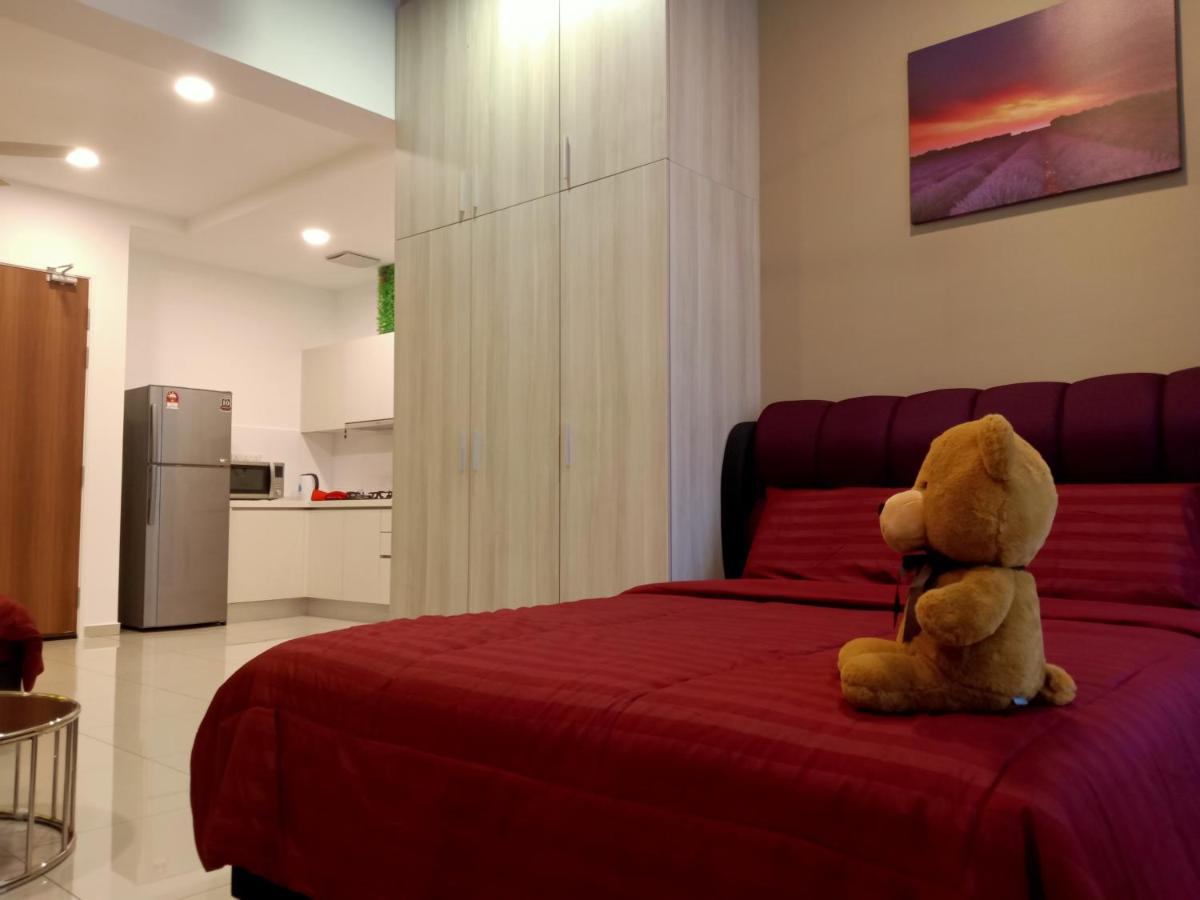 #4 Summer Studio - One South Seri Kembangan Exterior foto